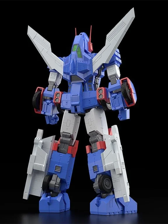 Combat Mecha Xabungle - MODEROID - Xabungle