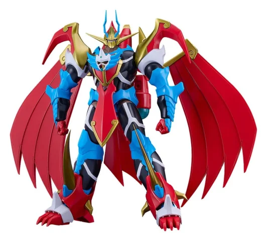 Produktbild zu Yamato Takeru - MODEROID - Makuu-Senjin Gaiou