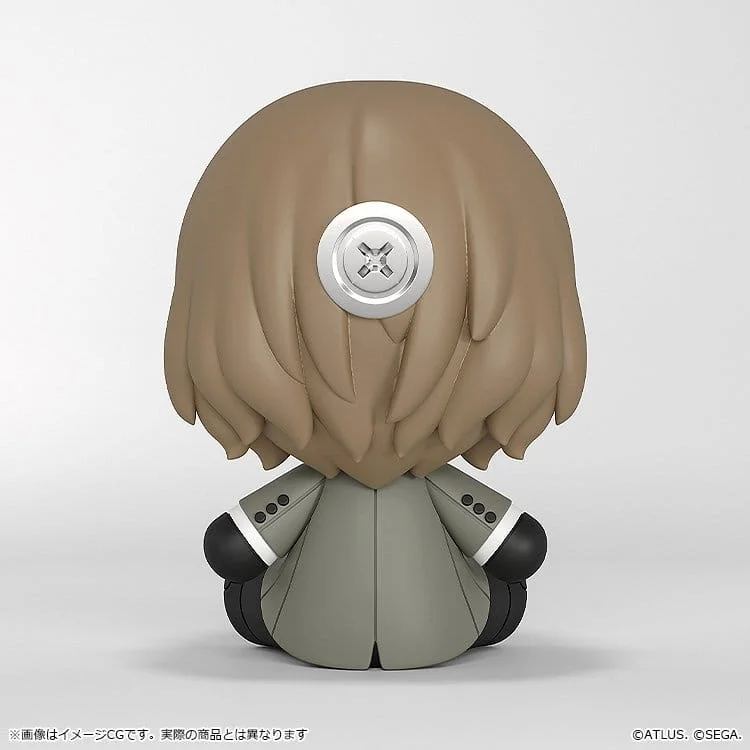 Persona 5 - Huggy Good Smile - Gorō Akechi