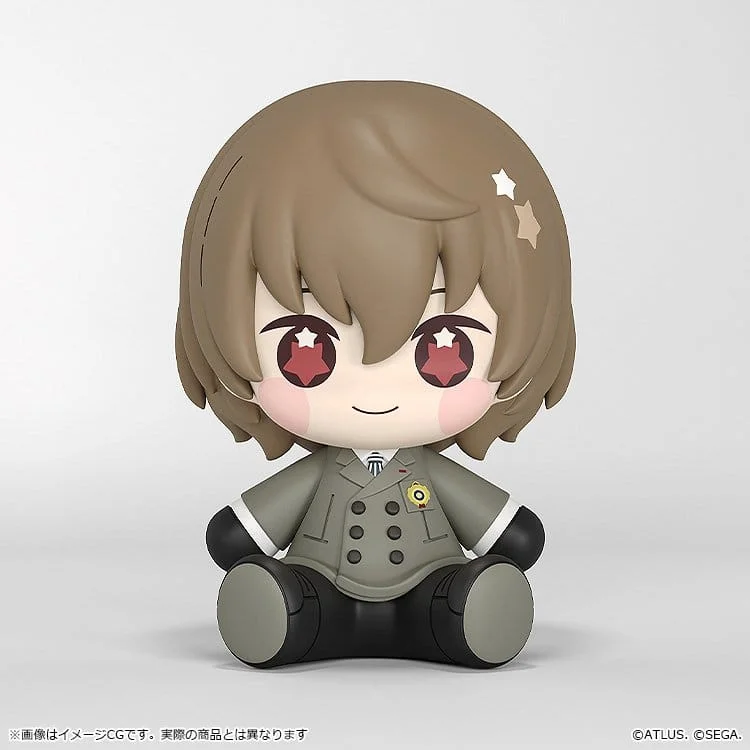Persona 5 - Huggy Good Smile - Gorō Akechi