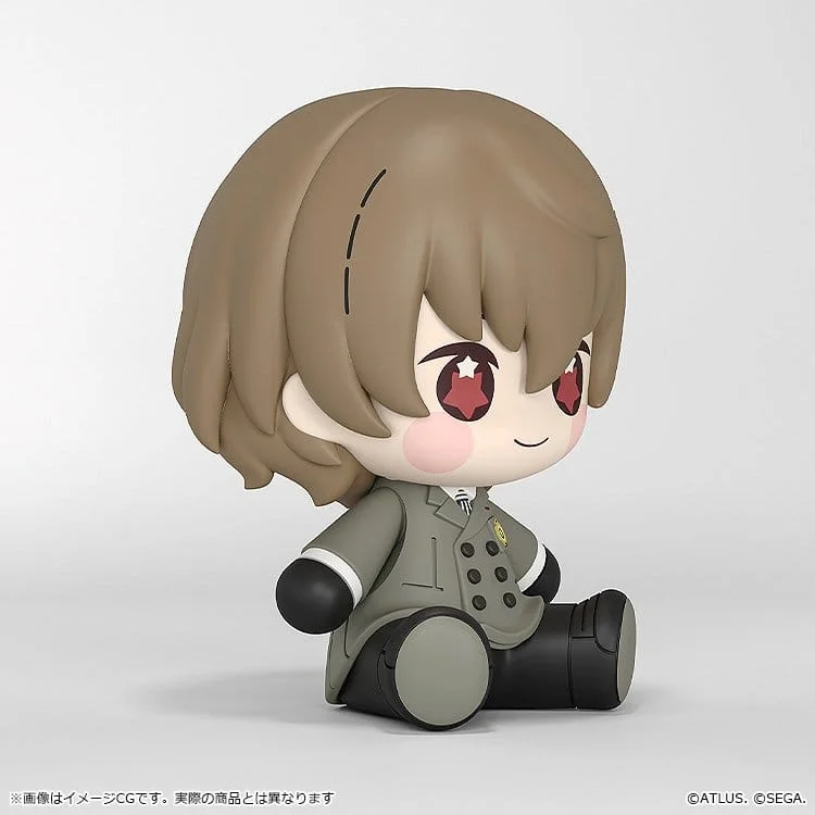Persona 5 - Huggy Good Smile - Gorō Akechi