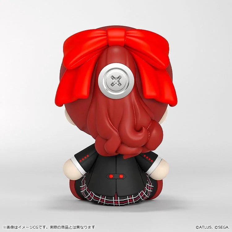 Persona 5 - Huggy Good Smile - Kasumi Yoshizawa