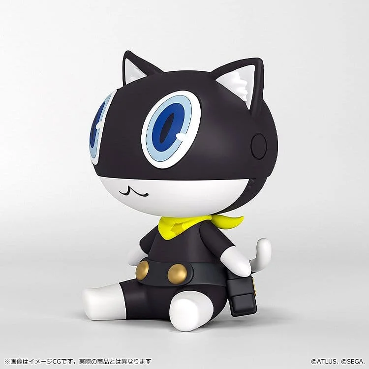 Persona 5 - Huggy Good Smile - Morgana