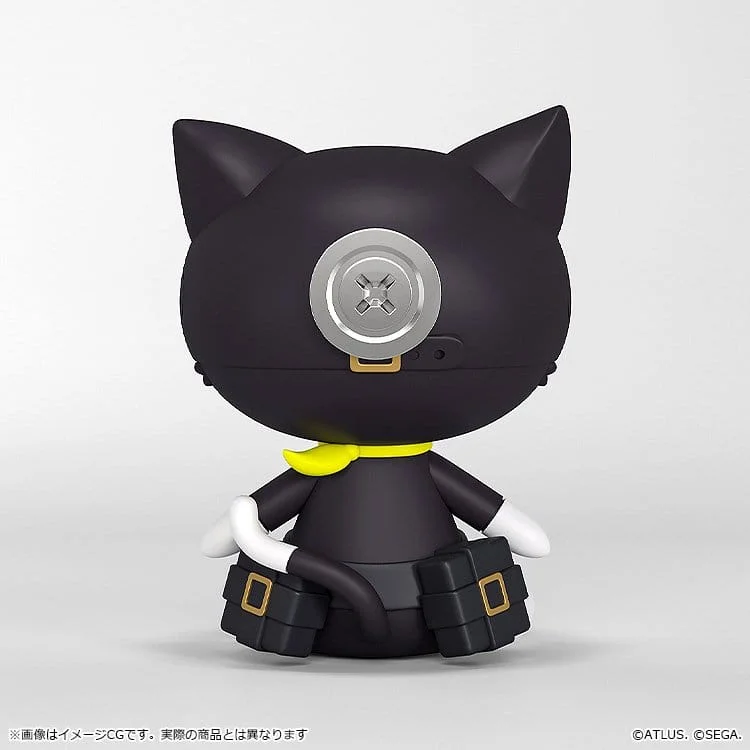 Persona 5 - Huggy Good Smile - Morgana