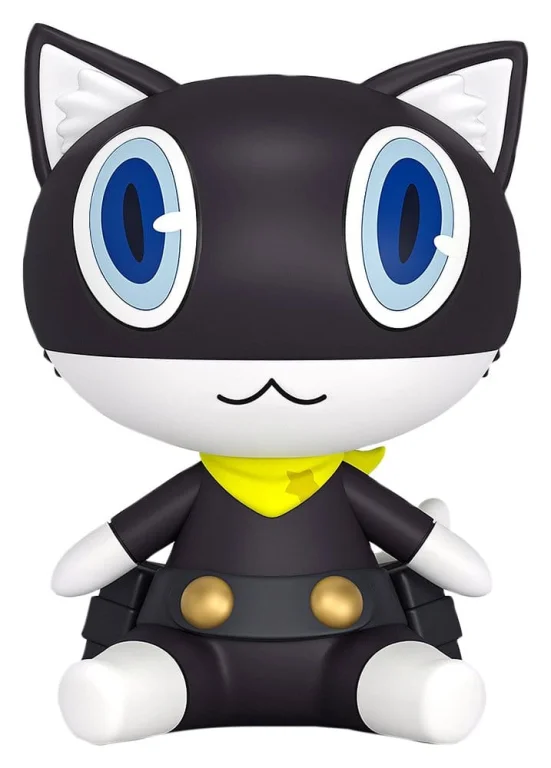 Persona 5 - Huggy Good Smile - Morgana