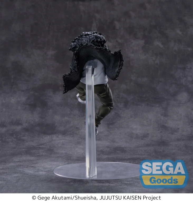 Jujutsu Kaisen - Luminasta - Kinji Hakari