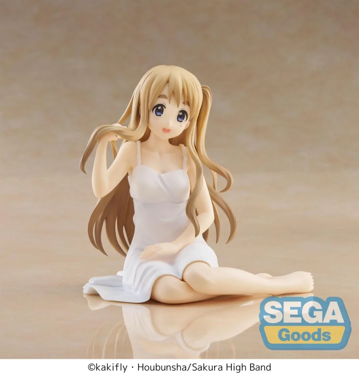 K-On! - Yumemirize - Tsumugi Kotobuki