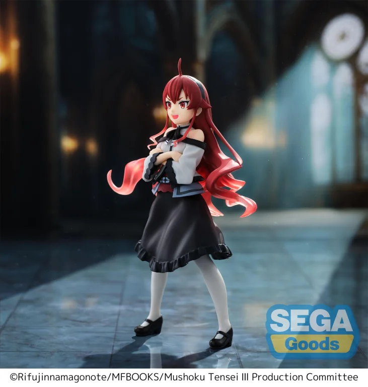 Mushoku Tensei - High Premium Figure - Eris Boreas Greyrat