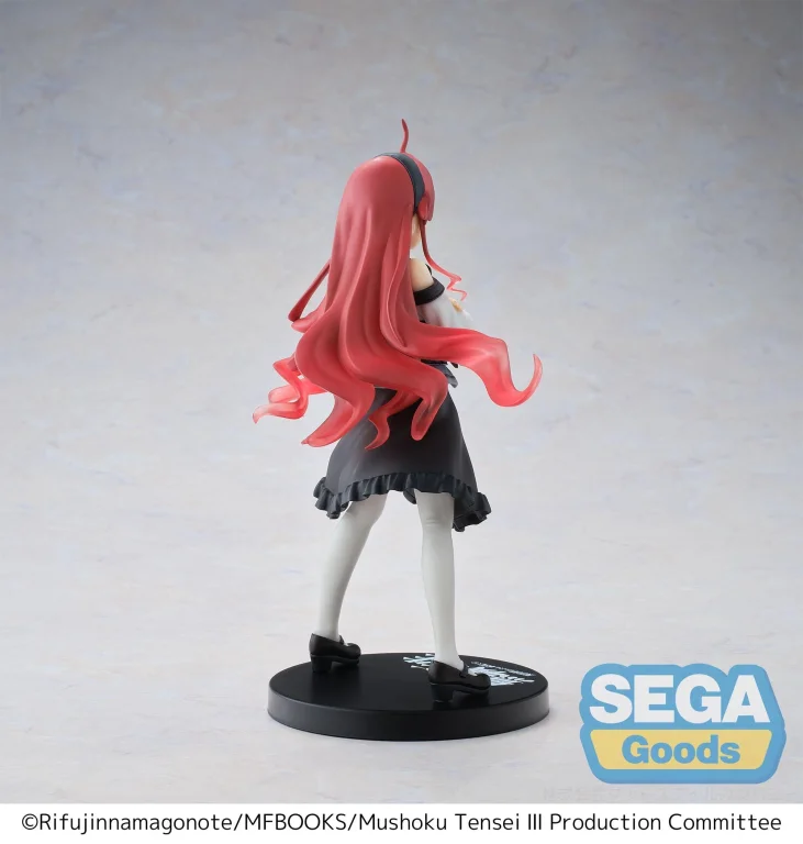 Mushoku Tensei - High Premium Figure - Eris Boreas Greyrat