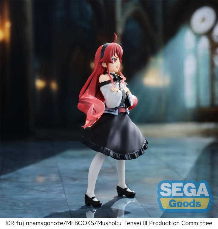 Mushoku Tensei - High Premium Figure - Eris Boreas Greyrat