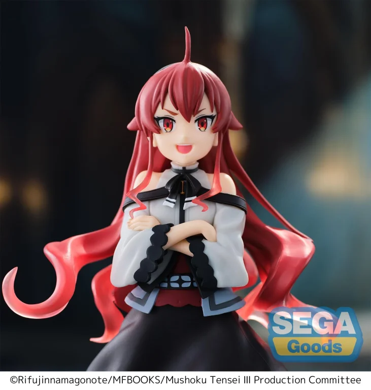 Mushoku Tensei - High Premium Figure - Eris Boreas Greyrat