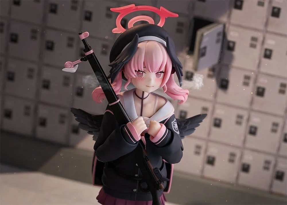 Blue Archive - figma - Koharu Shimoe