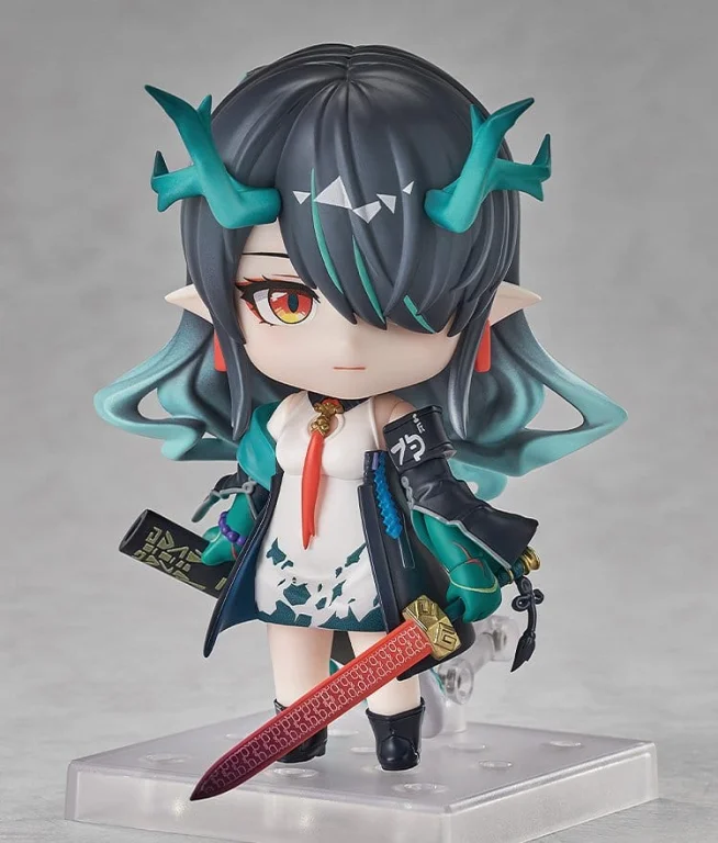 Arknights - Nendoroid - Dusk
