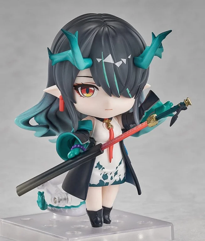 Arknights - Nendoroid - Dusk