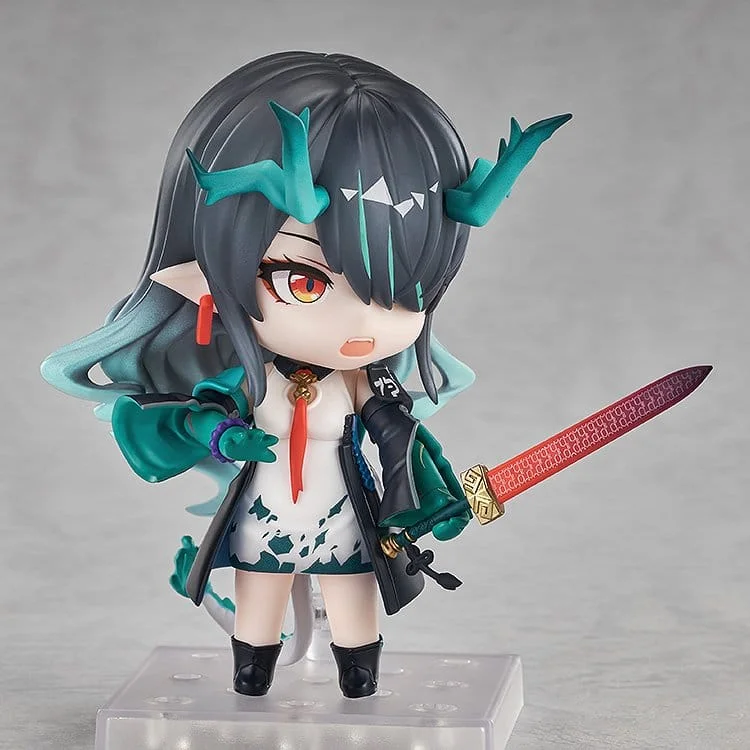 Arknights - Nendoroid - Dusk