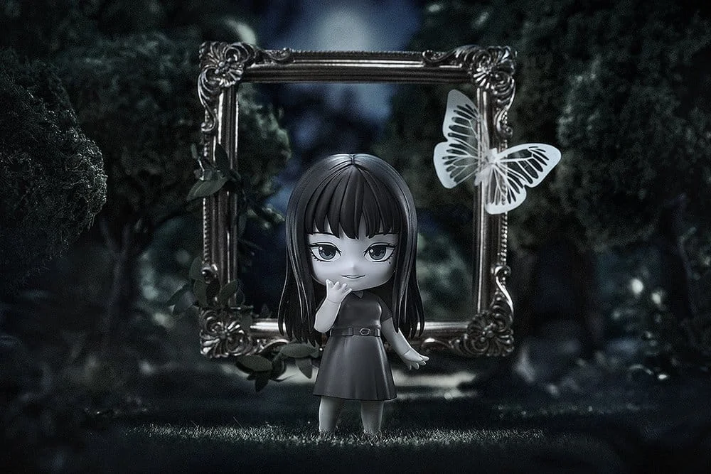 Tomie - Nendoroid - Tomie Kawakami