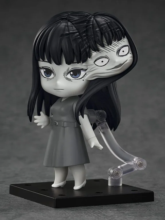 Tomie - Nendoroid - Tomie Kawakami