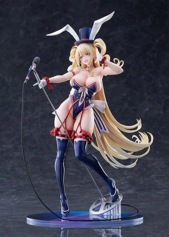 Azur Lane - Scale Figure - Guam (Stage-Setting Charmer)