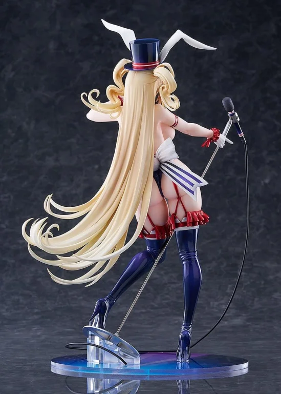 Azur Lane - Scale Figure - Guam (Stage-Setting Charmer)