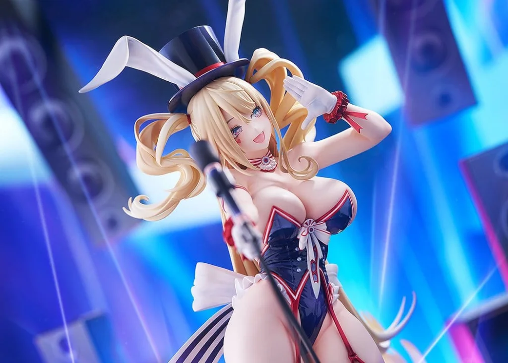 Azur Lane - Scale Figure - Guam (Stage-Setting Charmer)