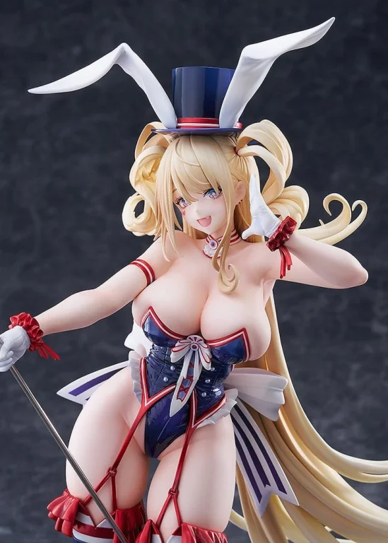 Azur Lane - Scale Figure - Guam (Stage-Setting Charmer)