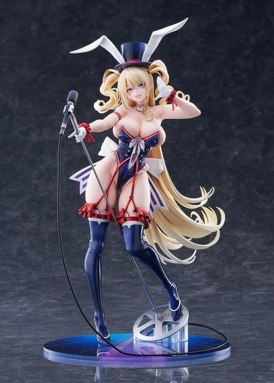 Azur Lane - Scale Figure - Guam (Stage-Setting Charmer)