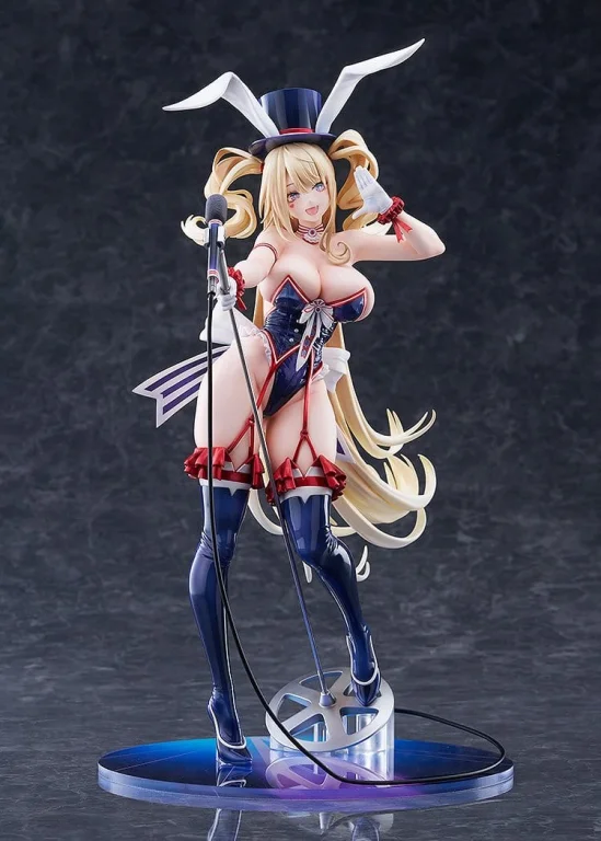 Azur Lane - Scale Figure - Guam (Stage-Setting Charmer)