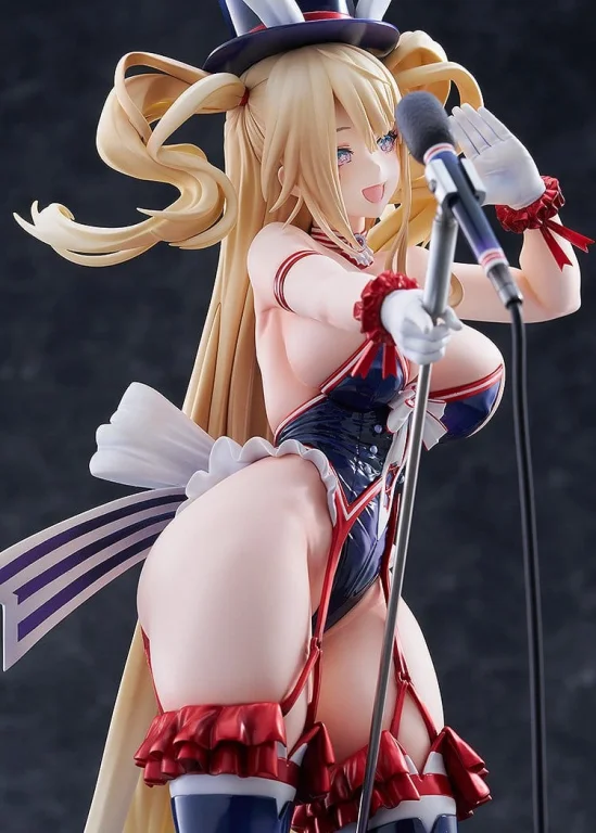 Azur Lane - Scale Figure - Guam (Stage-Setting Charmer)