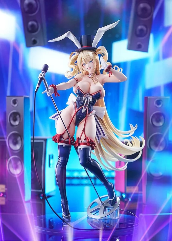 Azur Lane - Scale Figure - Guam (Stage-Setting Charmer)