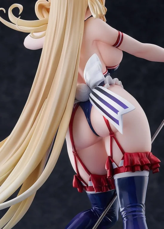 Azur Lane - Scale Figure - Guam (Stage-Setting Charmer)