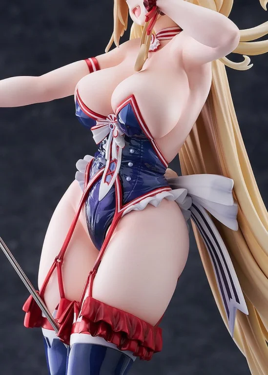 Azur Lane - Scale Figure - Guam (Stage-Setting Charmer)