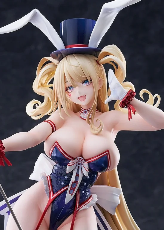 Azur Lane - Scale Figure - Guam (Stage-Setting Charmer)