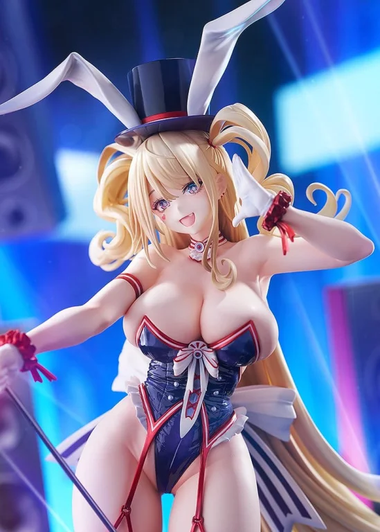 Azur Lane - Scale Figure - Guam (Stage-Setting Charmer)