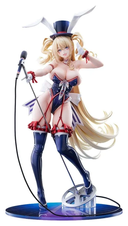 Azur Lane - Scale Figure - Guam (Stage-Setting Charmer)