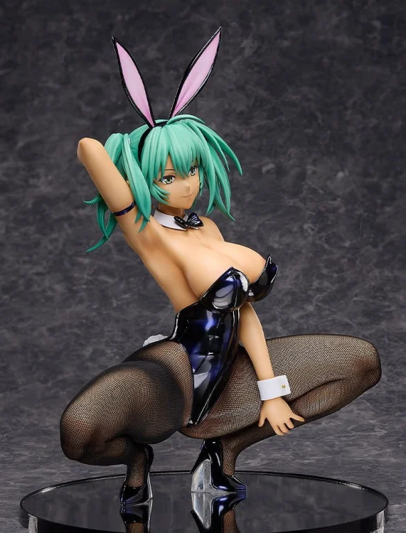Shin Ikki Tousen - Scale Figure - Ryofu Hōsen (Bunny Ver.)