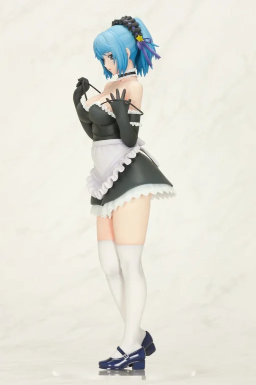 ROSARIO+VAMPIRE - Scale Figure - Kurumu Kurono