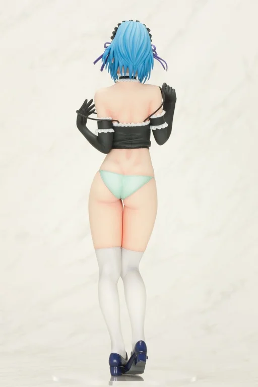 ROSARIO+VAMPIRE - Scale Figure - Kurumu Kurono