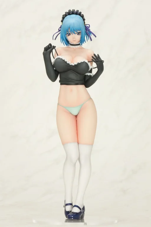 ROSARIO+VAMPIRE - Scale Figure - Kurumu Kurono