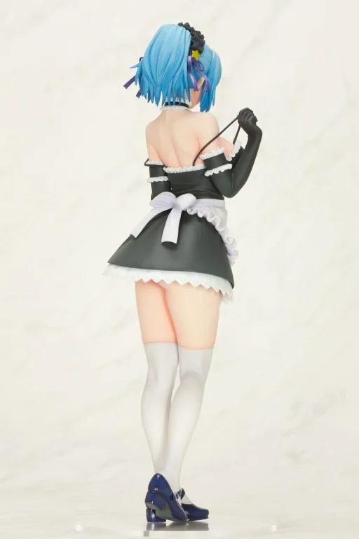 ROSARIO+VAMPIRE - Scale Figure - Kurumu Kurono