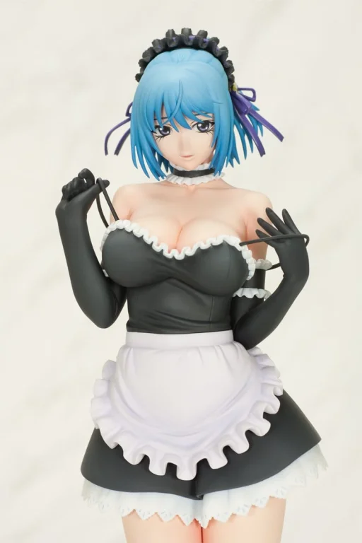 ROSARIO+VAMPIRE - Scale Figure - Kurumu Kurono