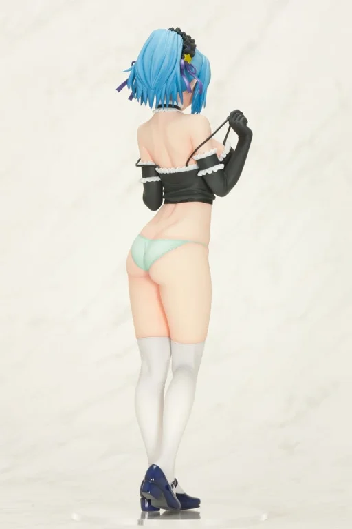 ROSARIO+VAMPIRE - Scale Figure - Kurumu Kurono