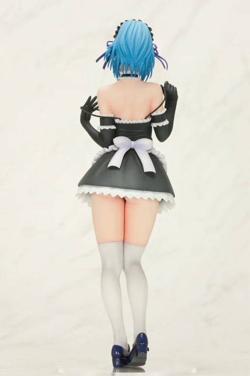 ROSARIO+VAMPIRE - Scale Figure - Kurumu Kurono