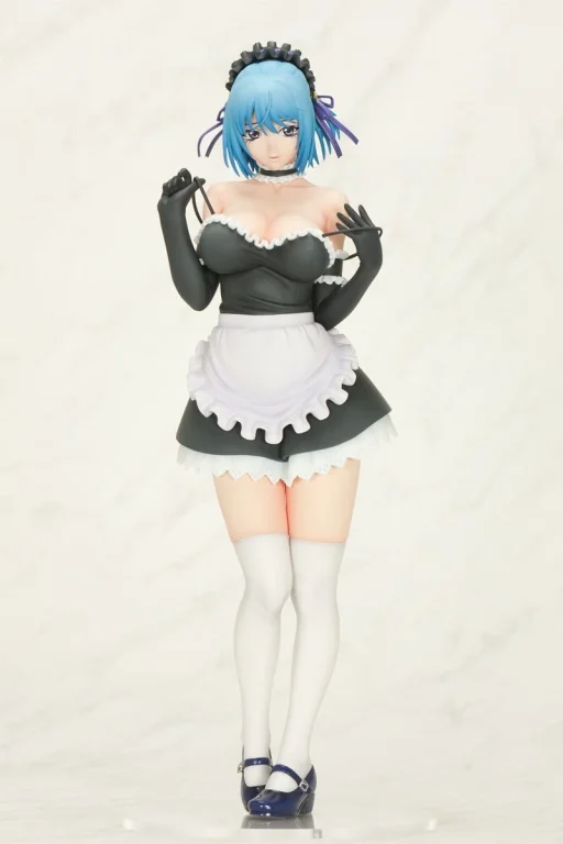 ROSARIO+VAMPIRE - Scale Figure - Kurumu Kurono