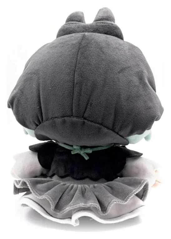 Alias Anono Ch. - Pl&uuml;sch - Alias Anono