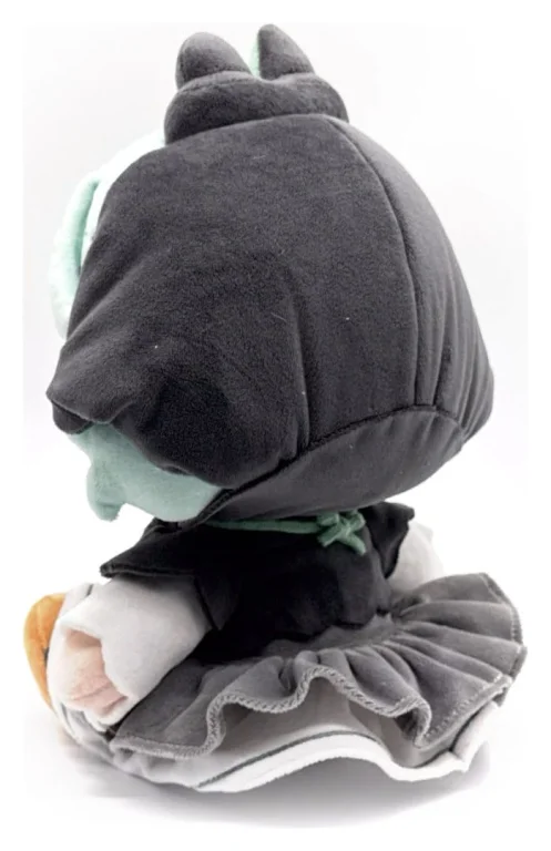 Alias Anono Ch. - Pl&uuml;sch - Alias Anono