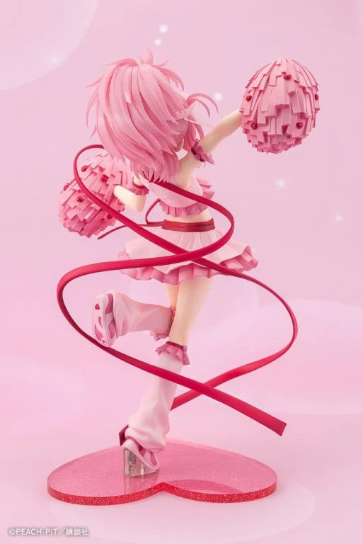 Shugo Chara! - Scale Figure - Amulet Heart
