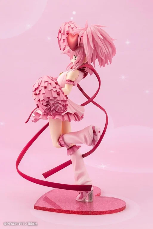 Shugo Chara! - Scale Figure - Amulet Heart