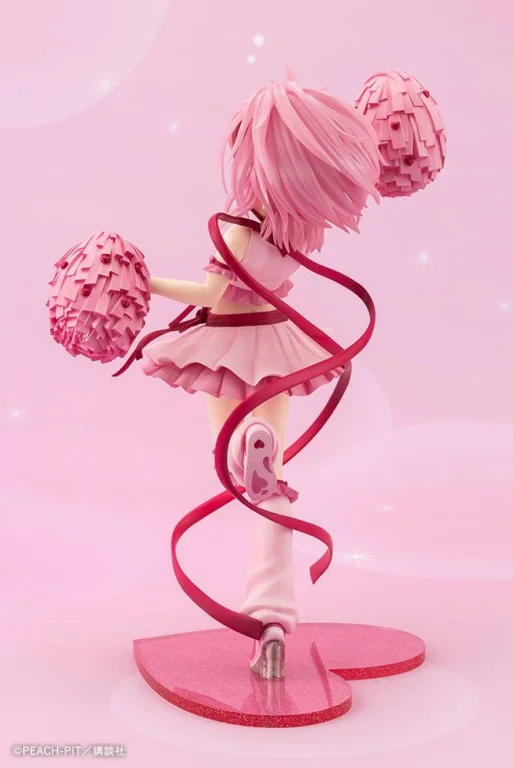 Shugo Chara! - Scale Figure - Amulet Heart