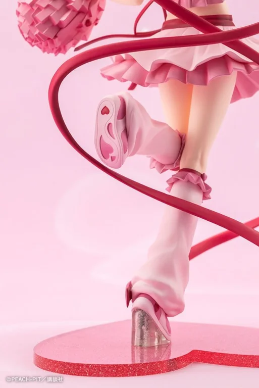 Shugo Chara! - Scale Figure - Amulet Heart