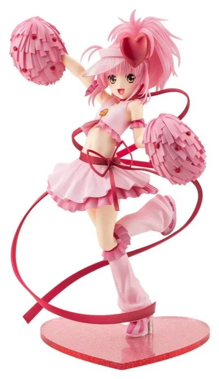Shugo Chara! - Scale Figure - Amulet Heart